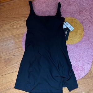 abercrombie dress
